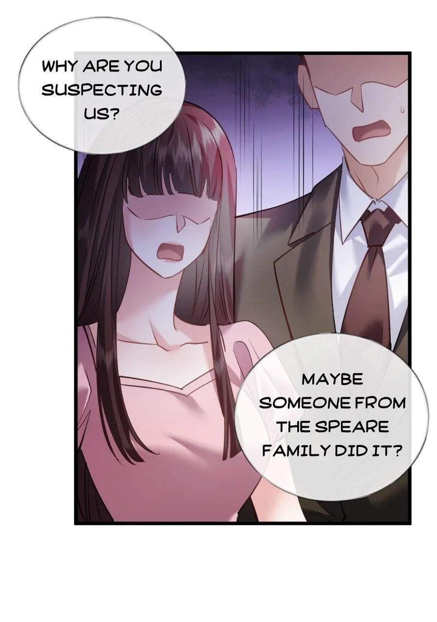 Meet My Ex Again As His Aunt Chapter 14 page 26