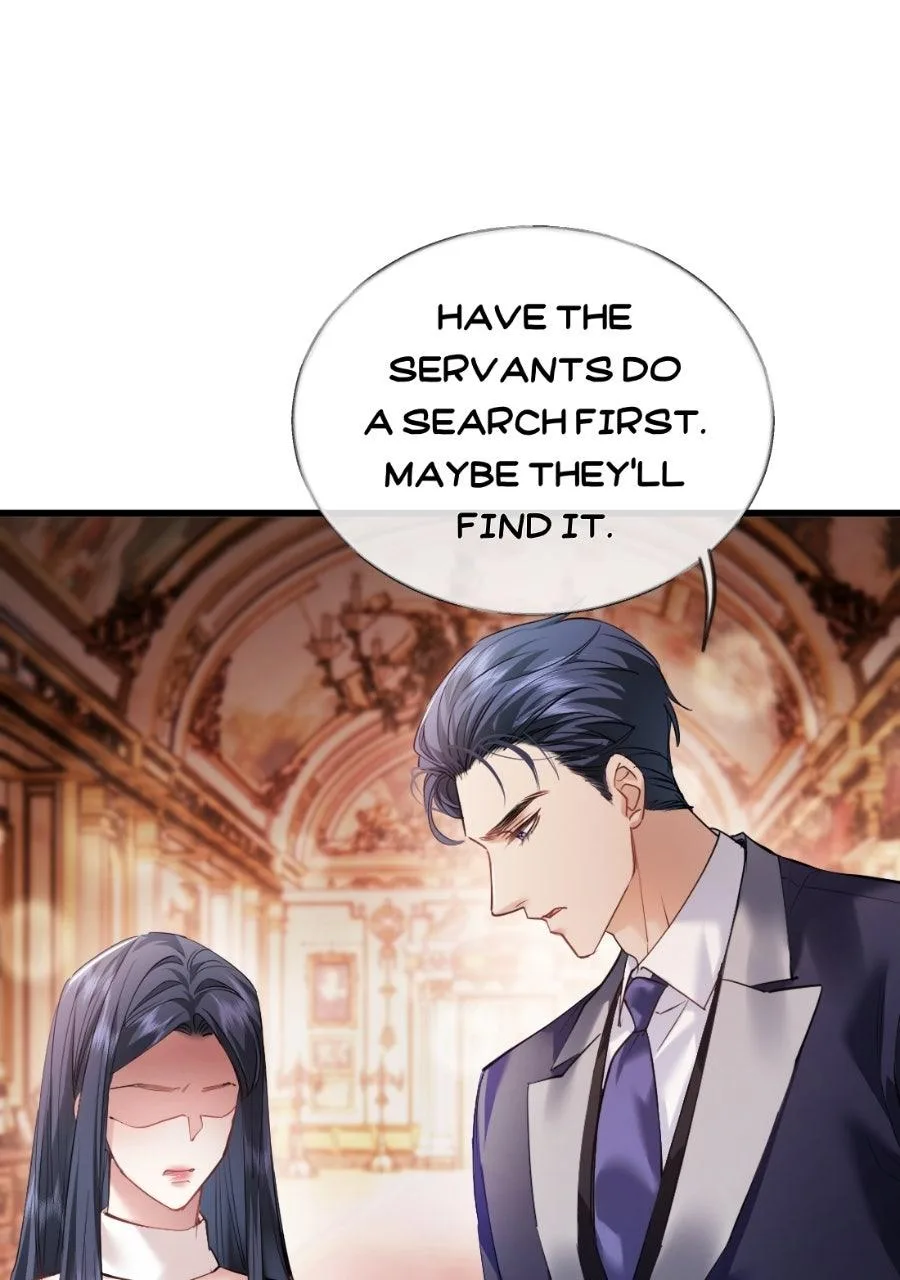 Meet My Ex Again As His Aunt Chapter 14 page 28