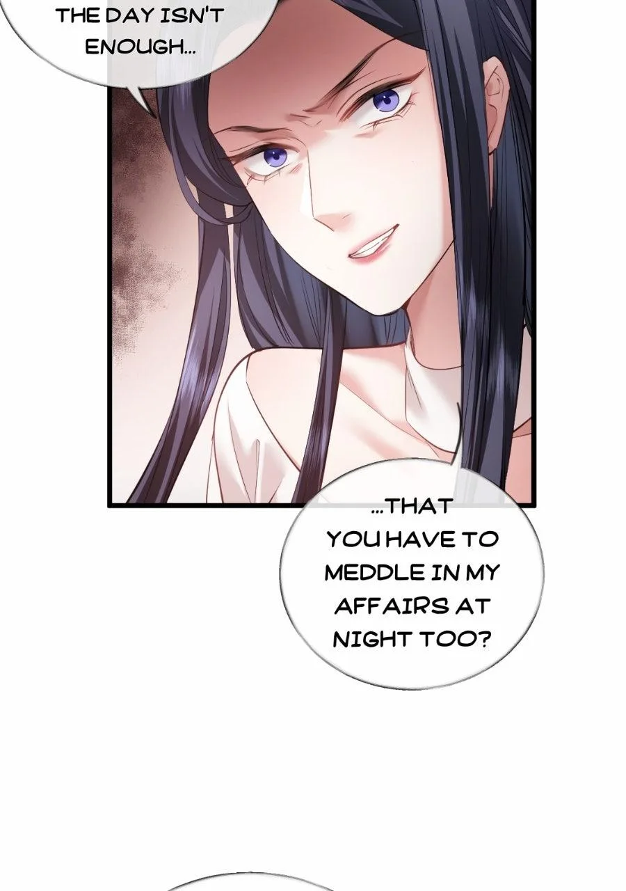 Meet My Ex Again As His Aunt Chapter 14 page 30