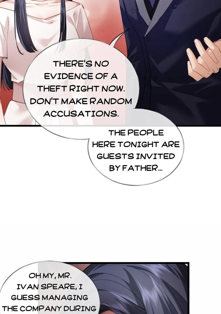 Meet My Ex Again As His Aunt Chapter 14 page 29