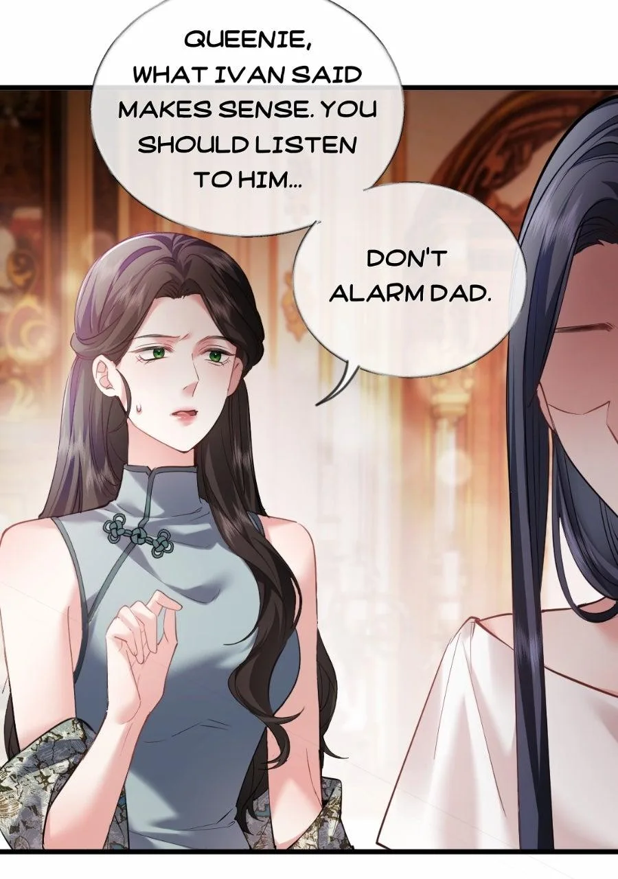 Meet My Ex Again As His Aunt Chapter 14 page 31
