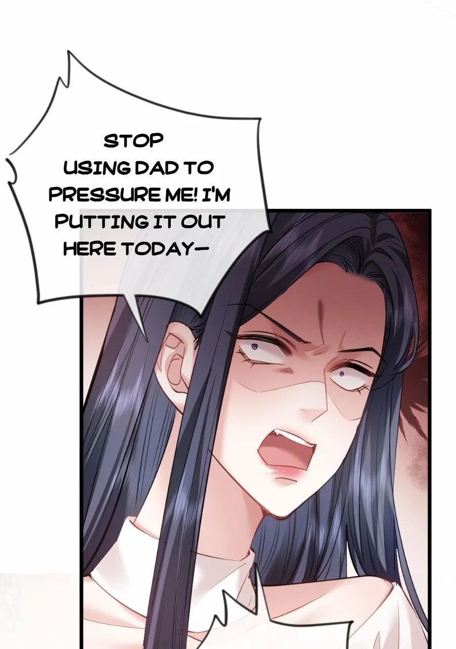 Meet My Ex Again As His Aunt Chapter 14 page 32
