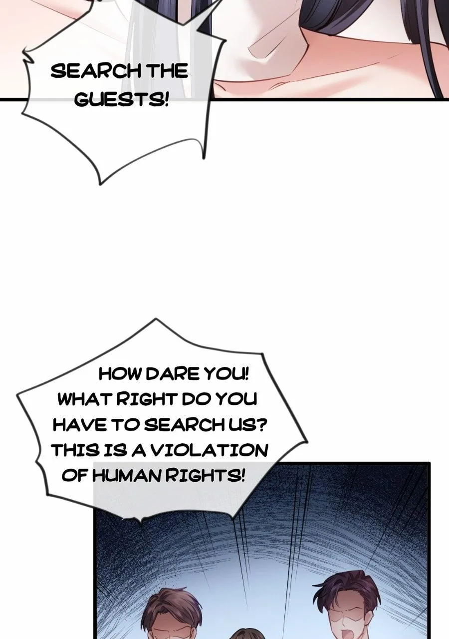 Meet My Ex Again As His Aunt Chapter 14 page 35