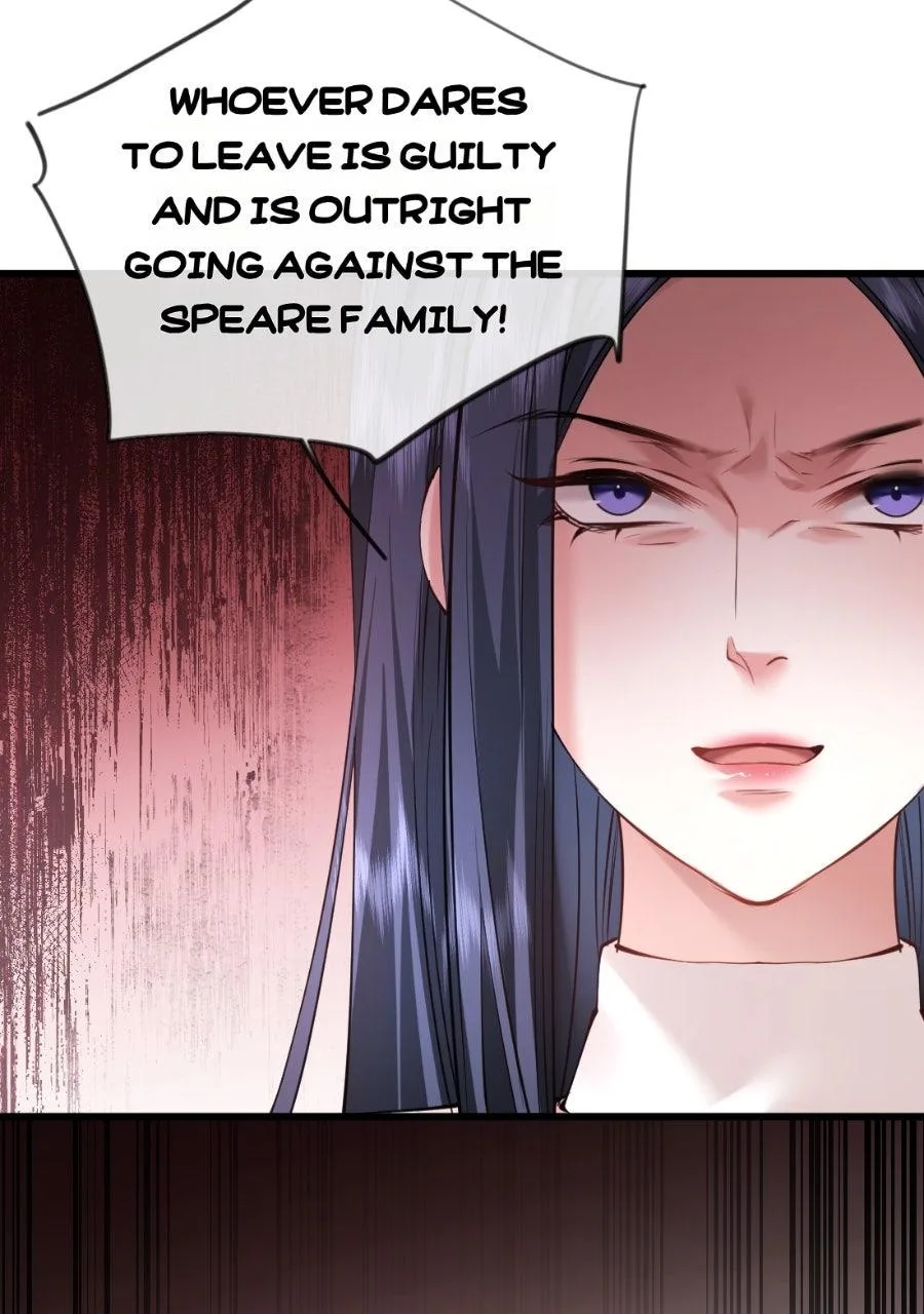 Meet My Ex Again As His Aunt Chapter 14 page 37