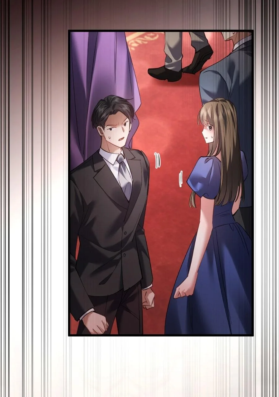 Meet My Ex Again As His Aunt Chapter 14 page 38