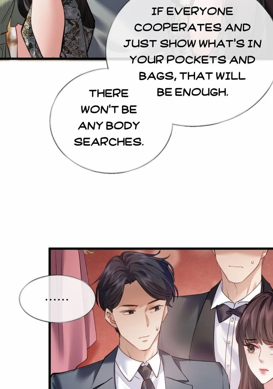 Meet My Ex Again As His Aunt Chapter 14 page 40