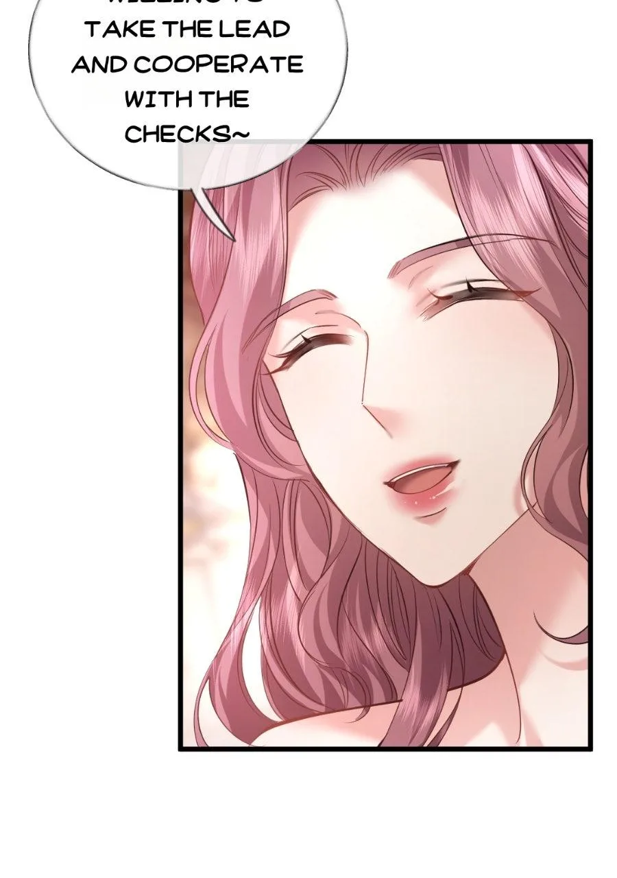 Meet My Ex Again As His Aunt Chapter 14 page 43
