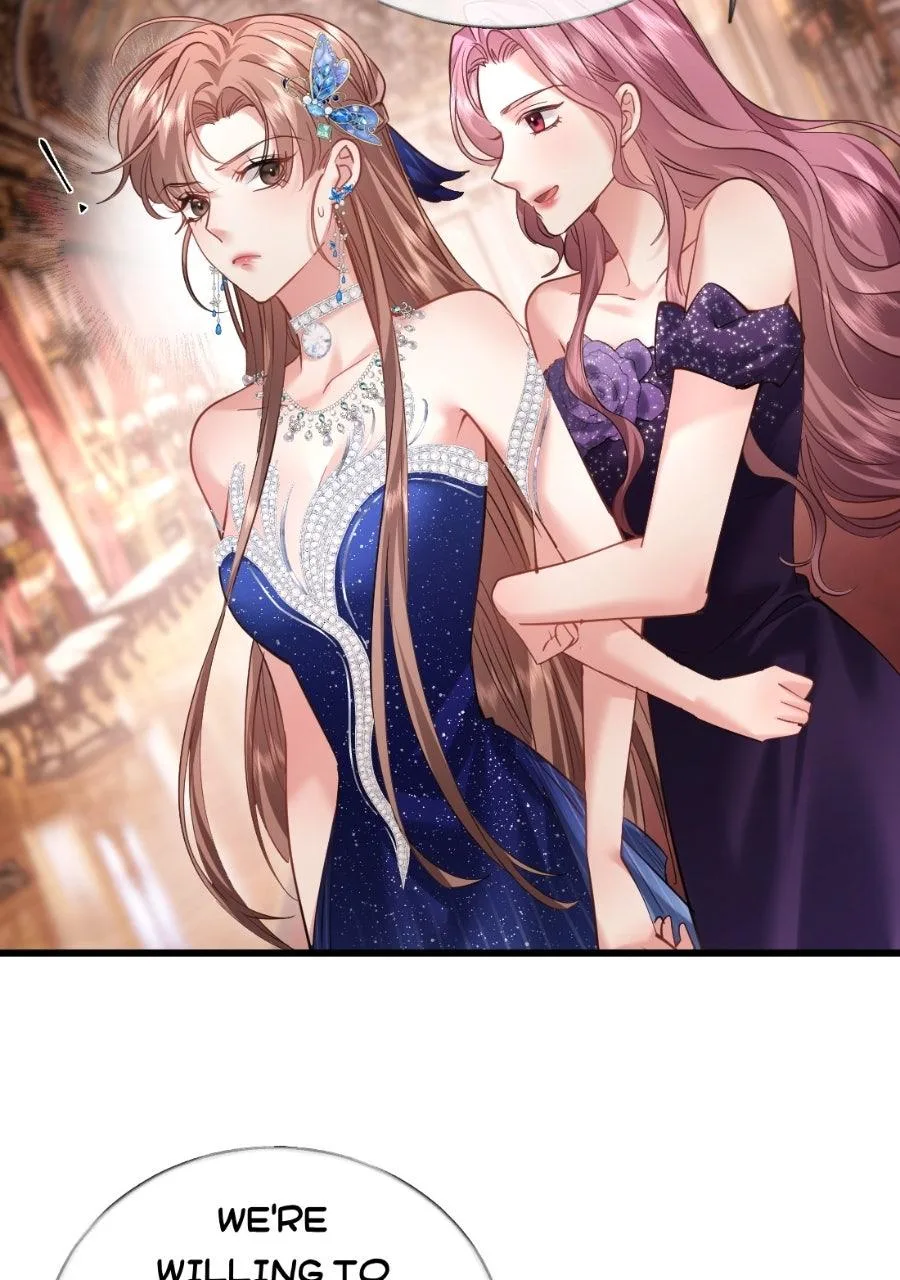 Meet My Ex Again As His Aunt Chapter 14 page 42