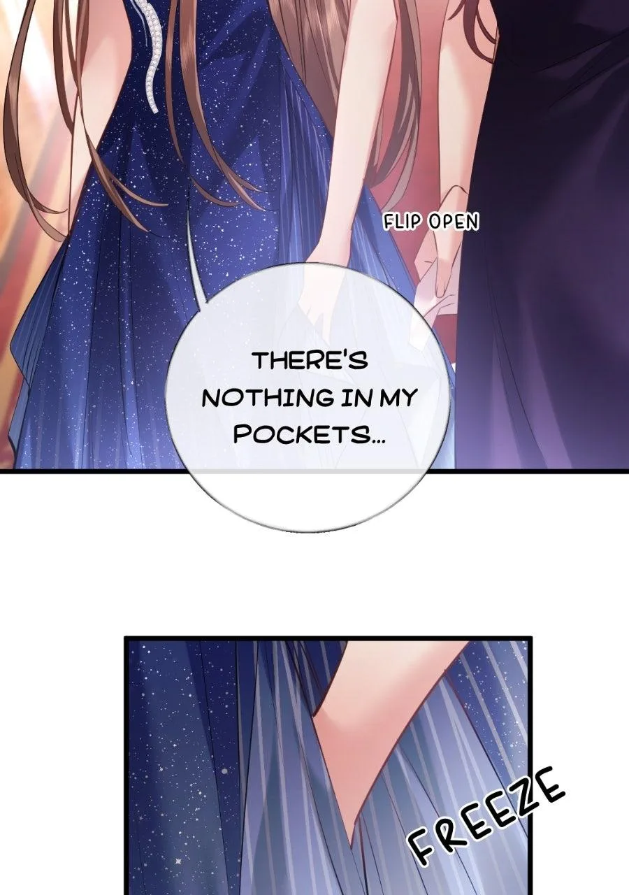 Meet My Ex Again As His Aunt Chapter 14 page 45