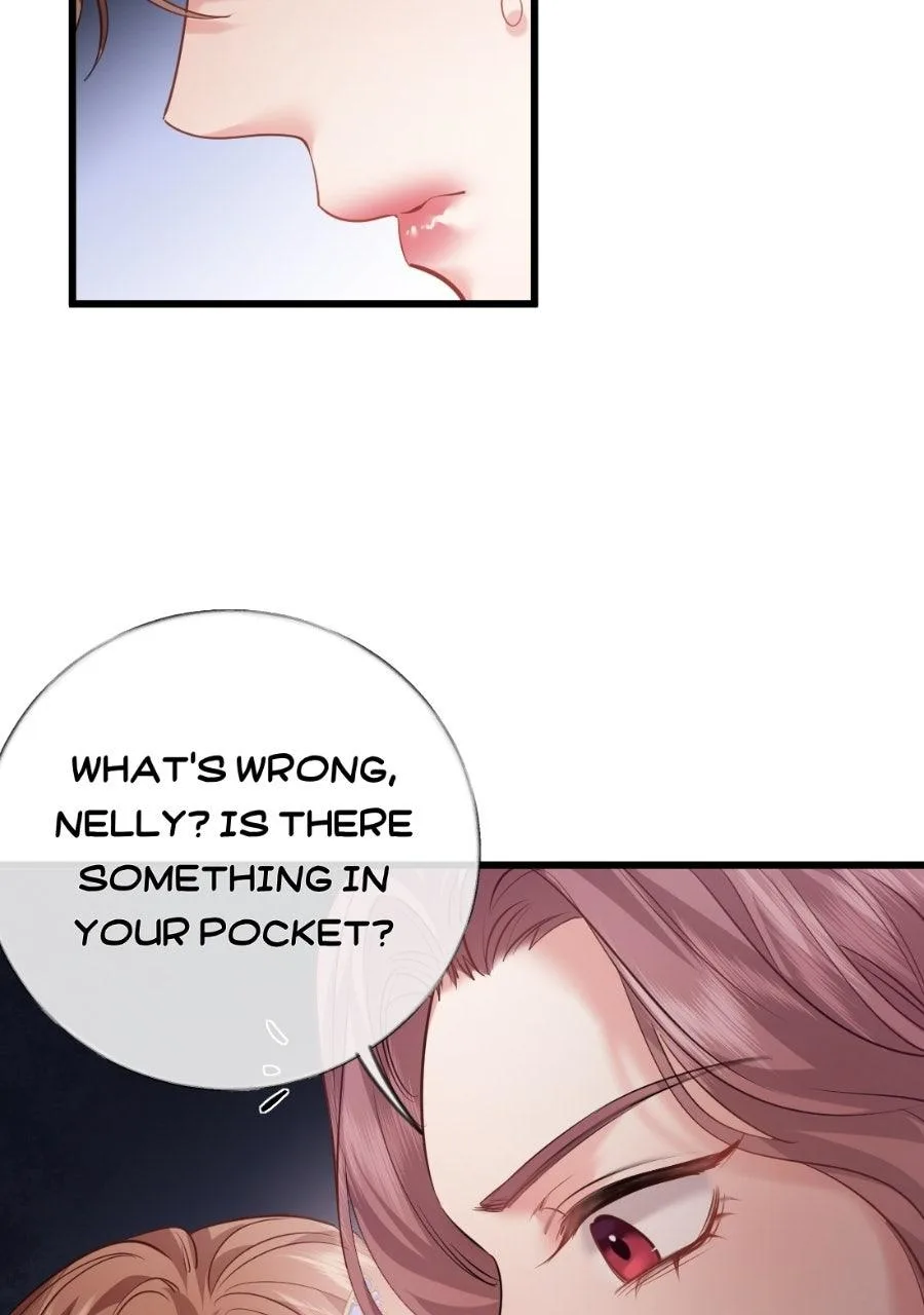 Meet My Ex Again As His Aunt Chapter 14 page 47