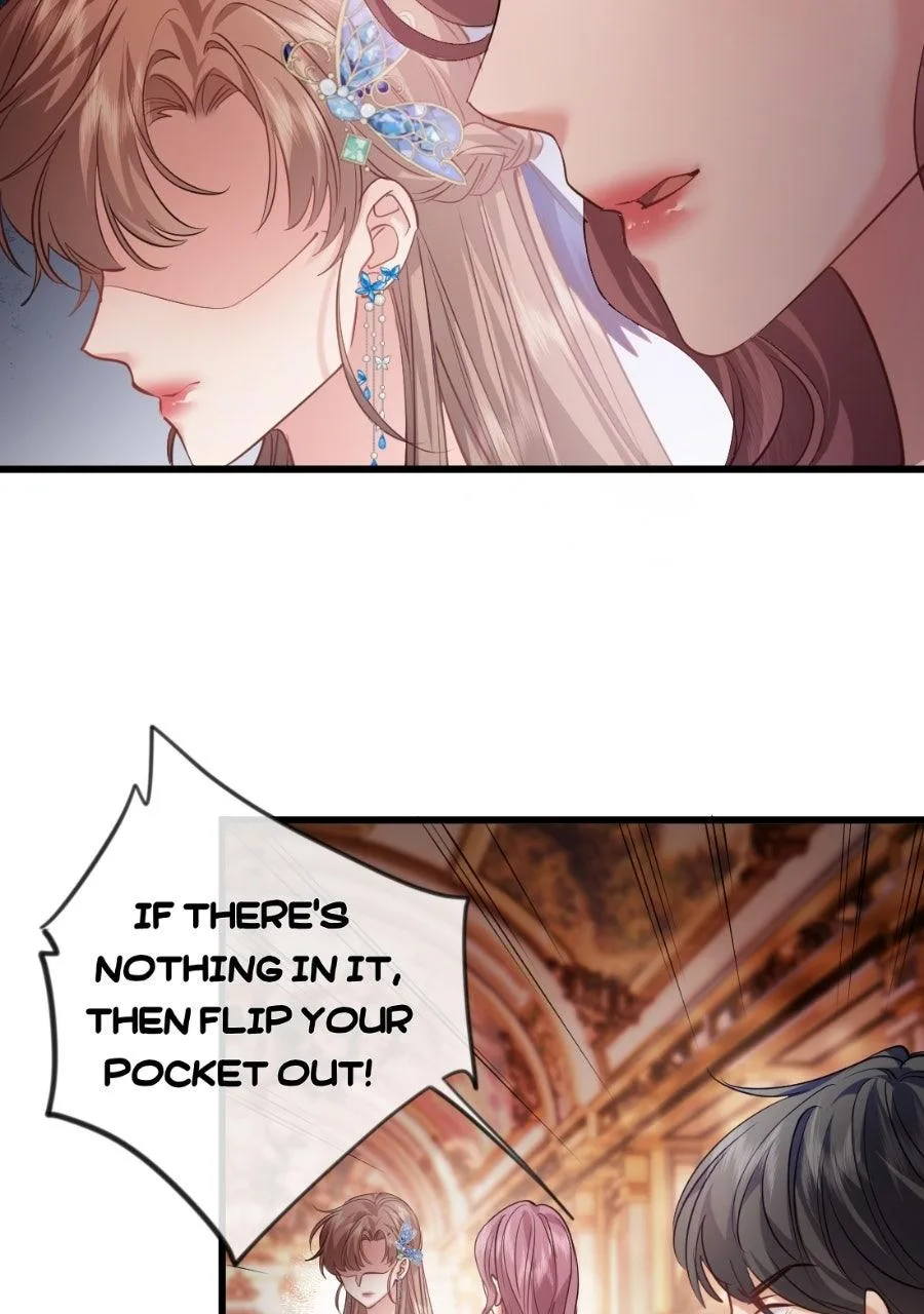 Meet My Ex Again As His Aunt Chapter 14 page 48
