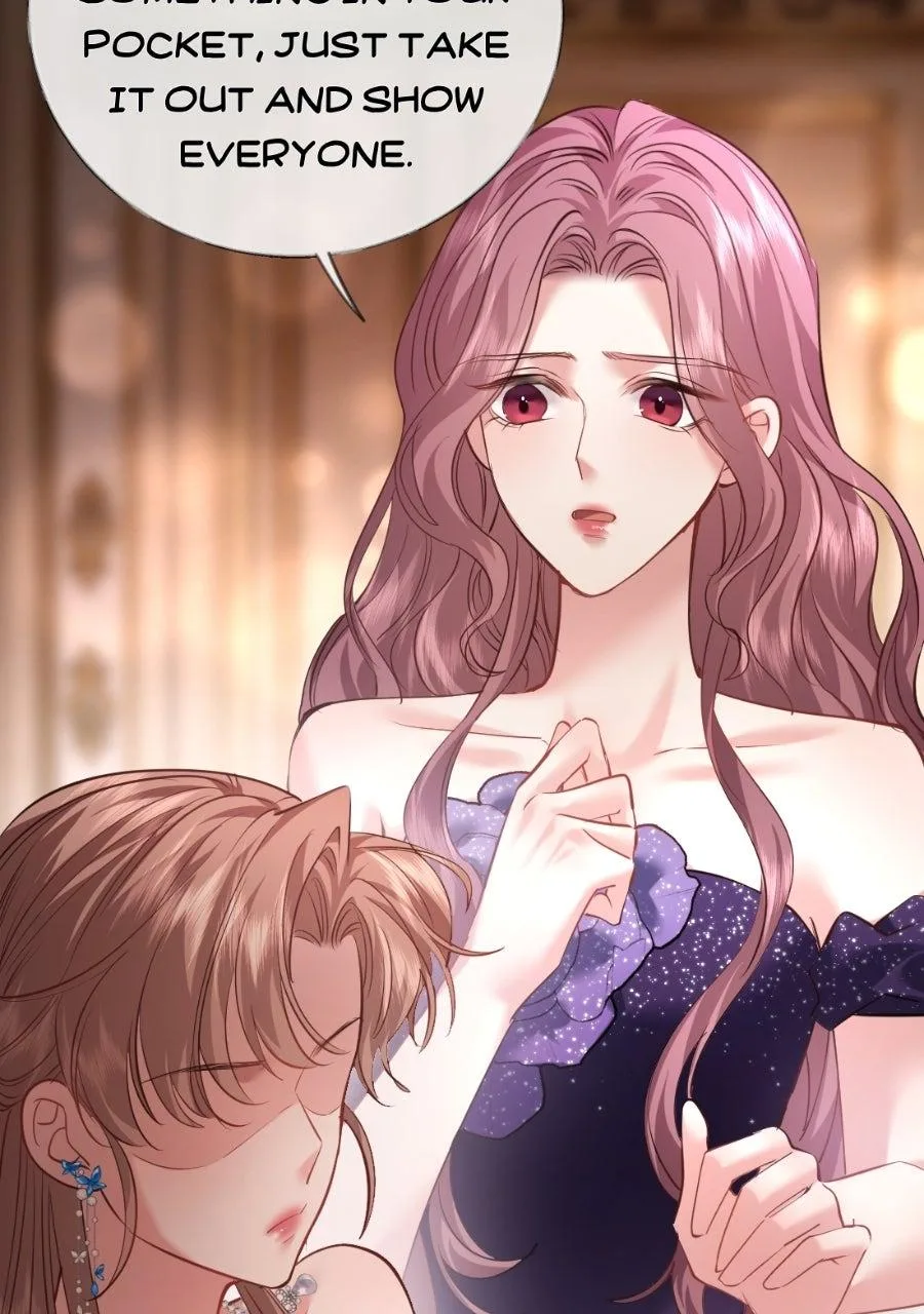 Meet My Ex Again As His Aunt Chapter 14 page 50