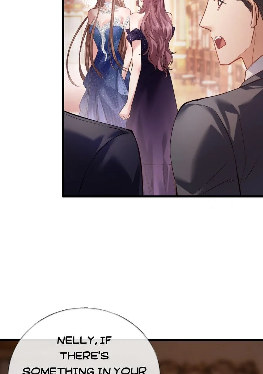 Meet My Ex Again As His Aunt Chapter 14 page 49