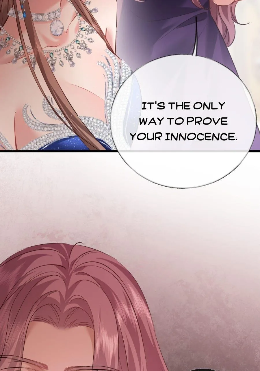 Meet My Ex Again As His Aunt Chapter 14 page 51