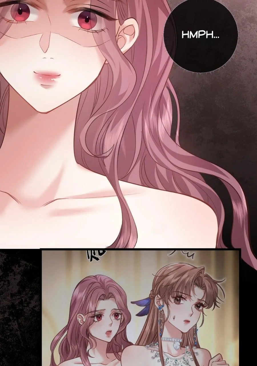 Meet My Ex Again As His Aunt Chapter 14 page 52