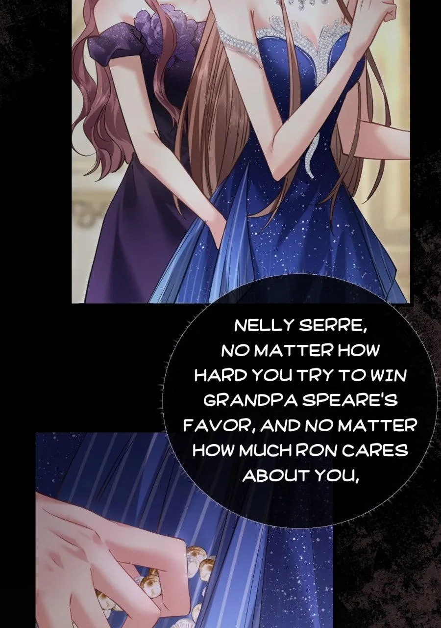 Meet My Ex Again As His Aunt Chapter 14 page 53