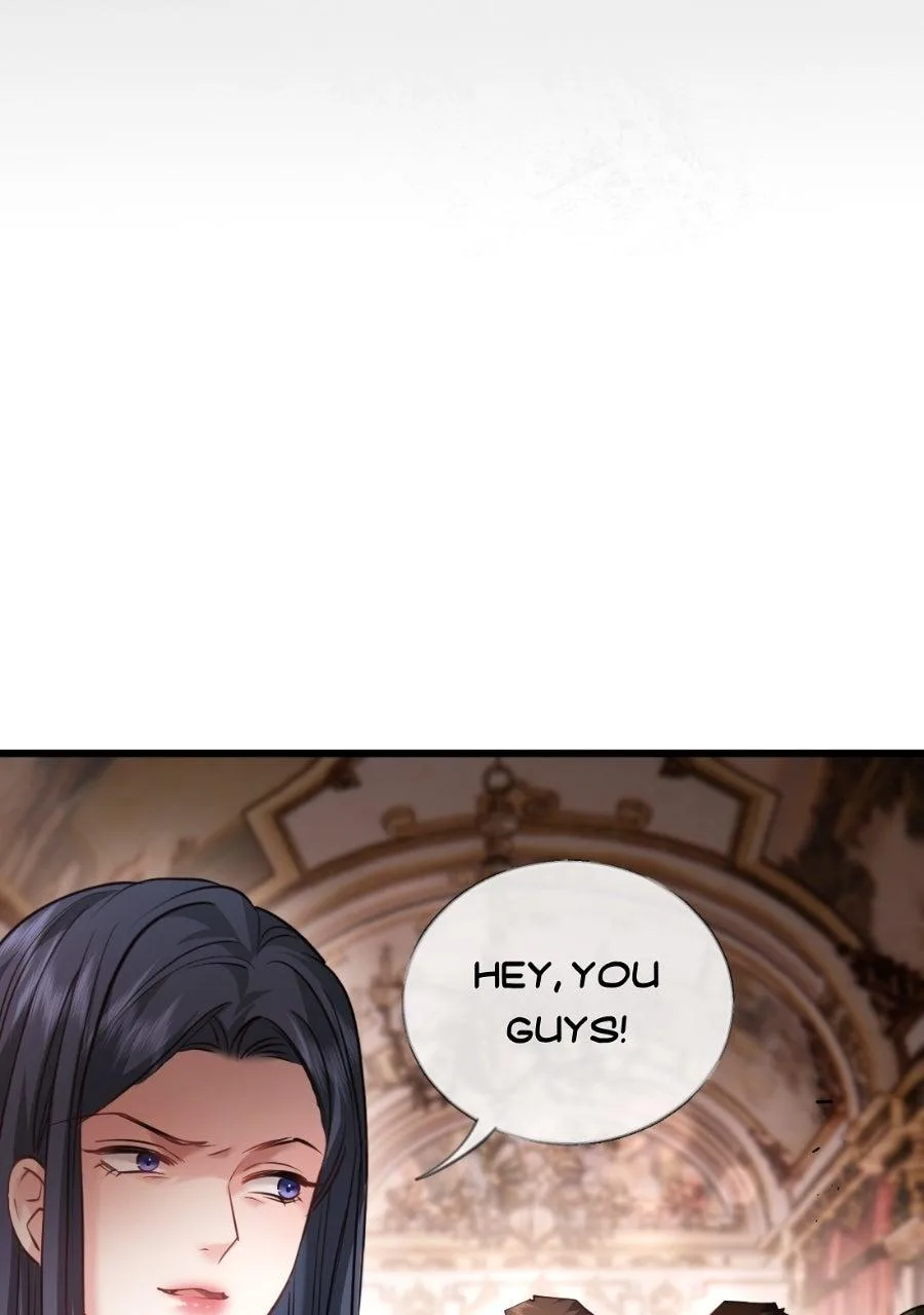 Meet My Ex Again As His Aunt Chapter 14 page 55