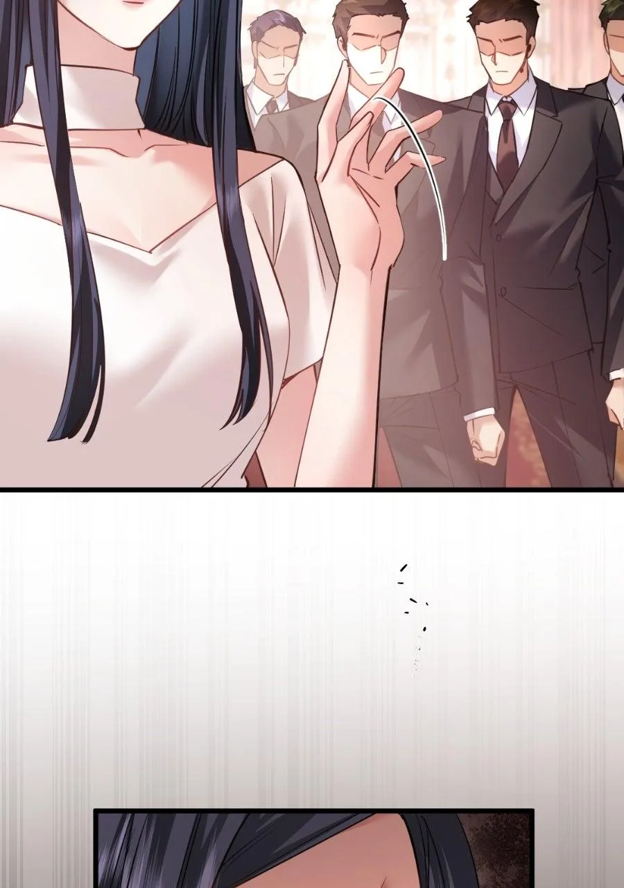 Meet My Ex Again As His Aunt Chapter 14 page 56