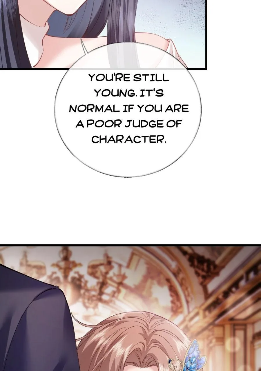 Meet My Ex Again As His Aunt Chapter 15 page 9