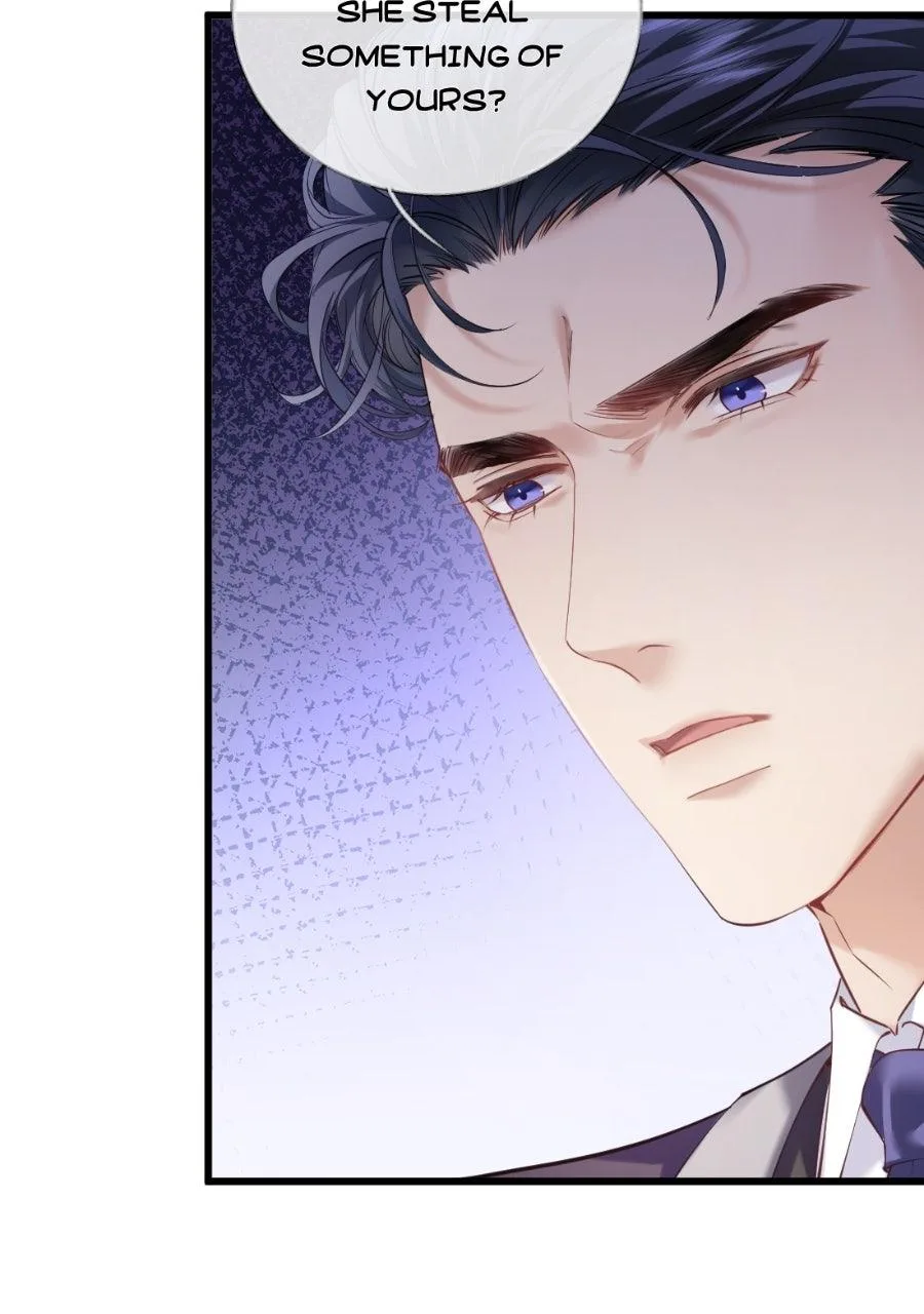 Meet My Ex Again As His Aunt Chapter 15 page 7