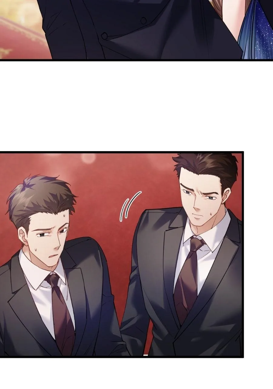 Meet My Ex Again As His Aunt Chapter 15 page 4