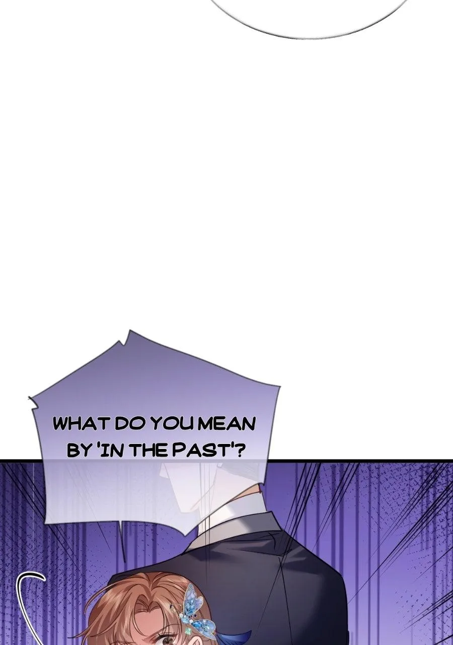 Meet My Ex Again As His Aunt Chapter 15 page 14