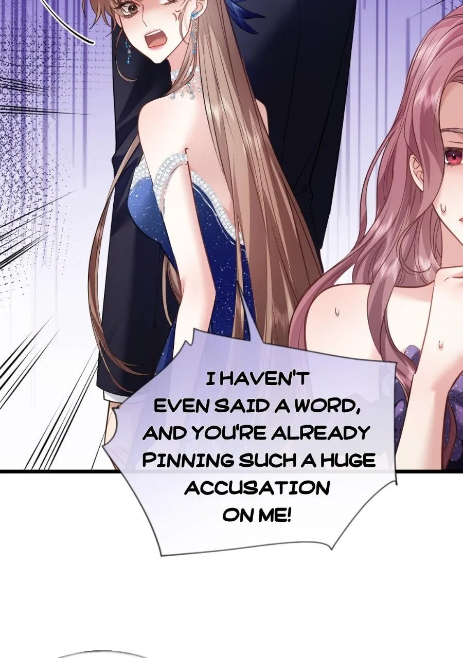 Meet My Ex Again As His Aunt Chapter 15 page 15