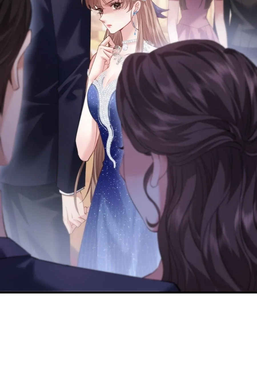 Meet My Ex Again As His Aunt Chapter 15 page 22