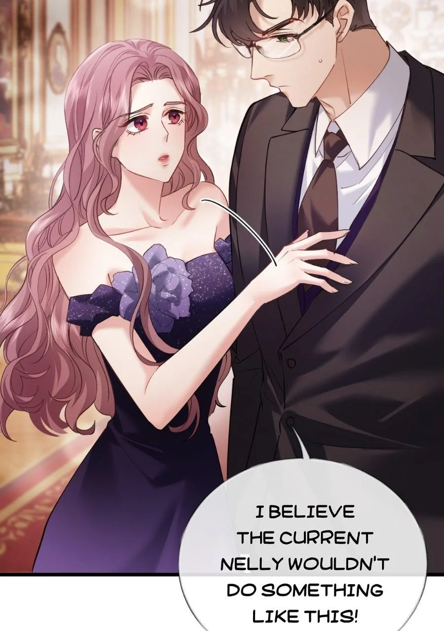 Meet My Ex Again As His Aunt Chapter 15 page 13