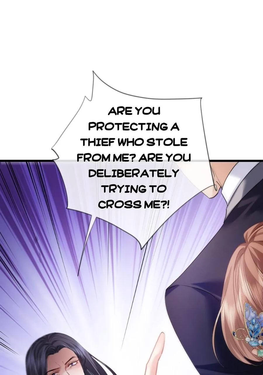 Meet My Ex Again As His Aunt Chapter 15 page 5