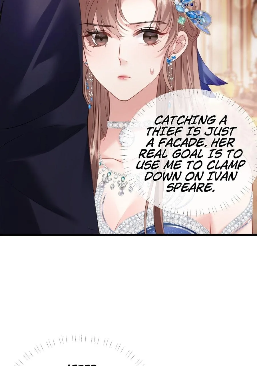 Meet My Ex Again As His Aunt Chapter 15 page 10