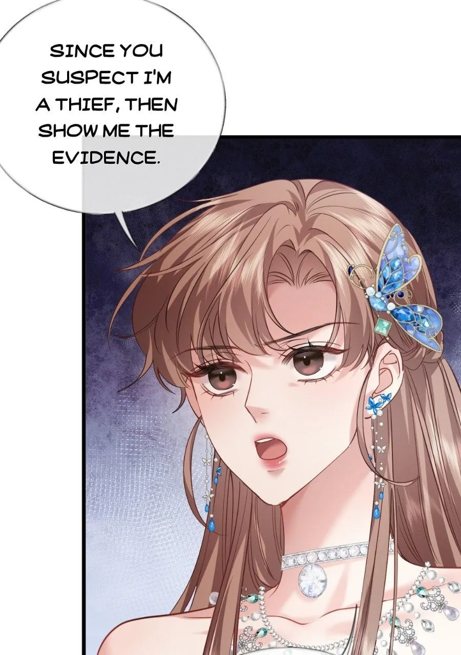 Meet My Ex Again As His Aunt Chapter 15 page 16