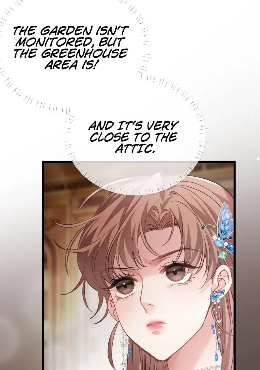 Meet My Ex Again As His Aunt Chapter 15 page 20