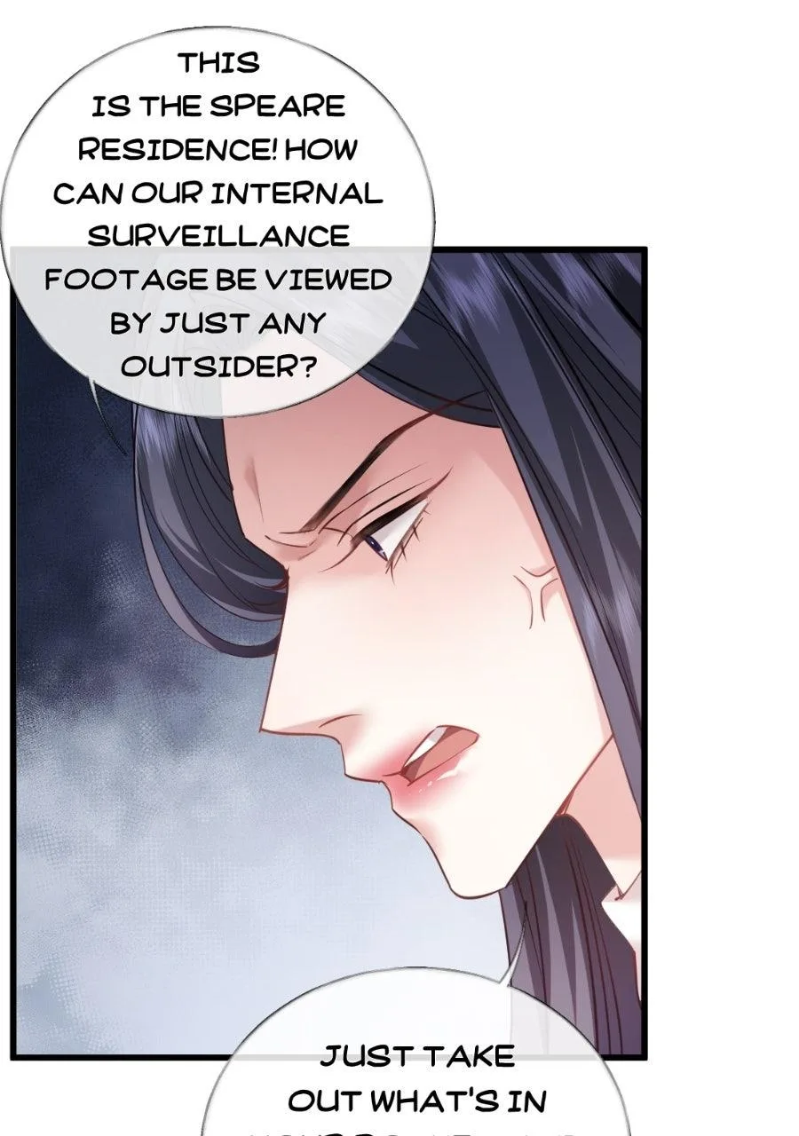 Meet My Ex Again As His Aunt Chapter 15 page 23