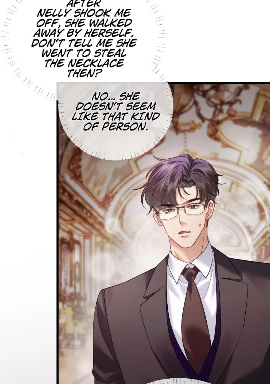 Meet My Ex Again As His Aunt Chapter 15 page 11