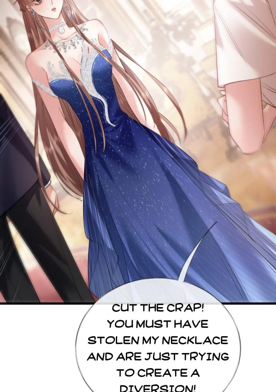 Meet My Ex Again As His Aunt Chapter 15 page 25