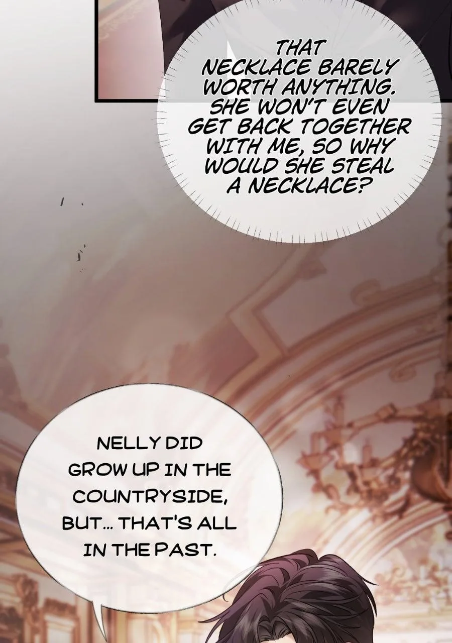 Meet My Ex Again As His Aunt Chapter 15 page 12