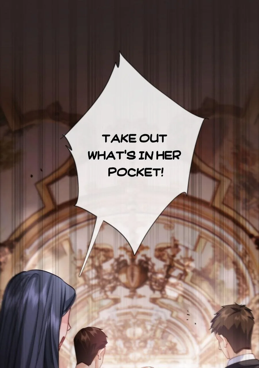 Meet My Ex Again As His Aunt Chapter 15 page 1