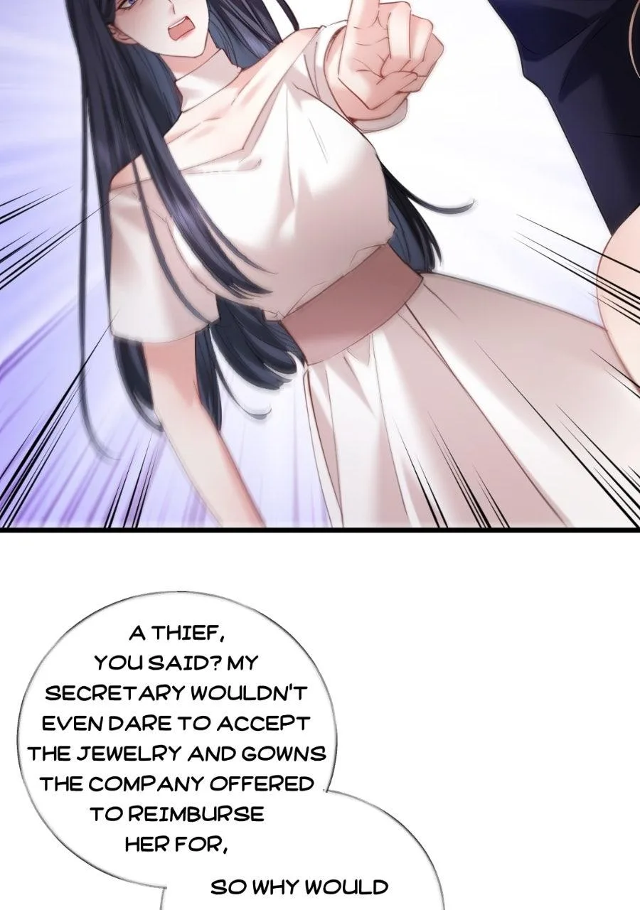 Meet My Ex Again As His Aunt Chapter 15 page 6
