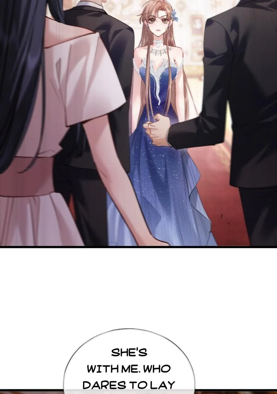 Meet My Ex Again As His Aunt Chapter 15 page 2