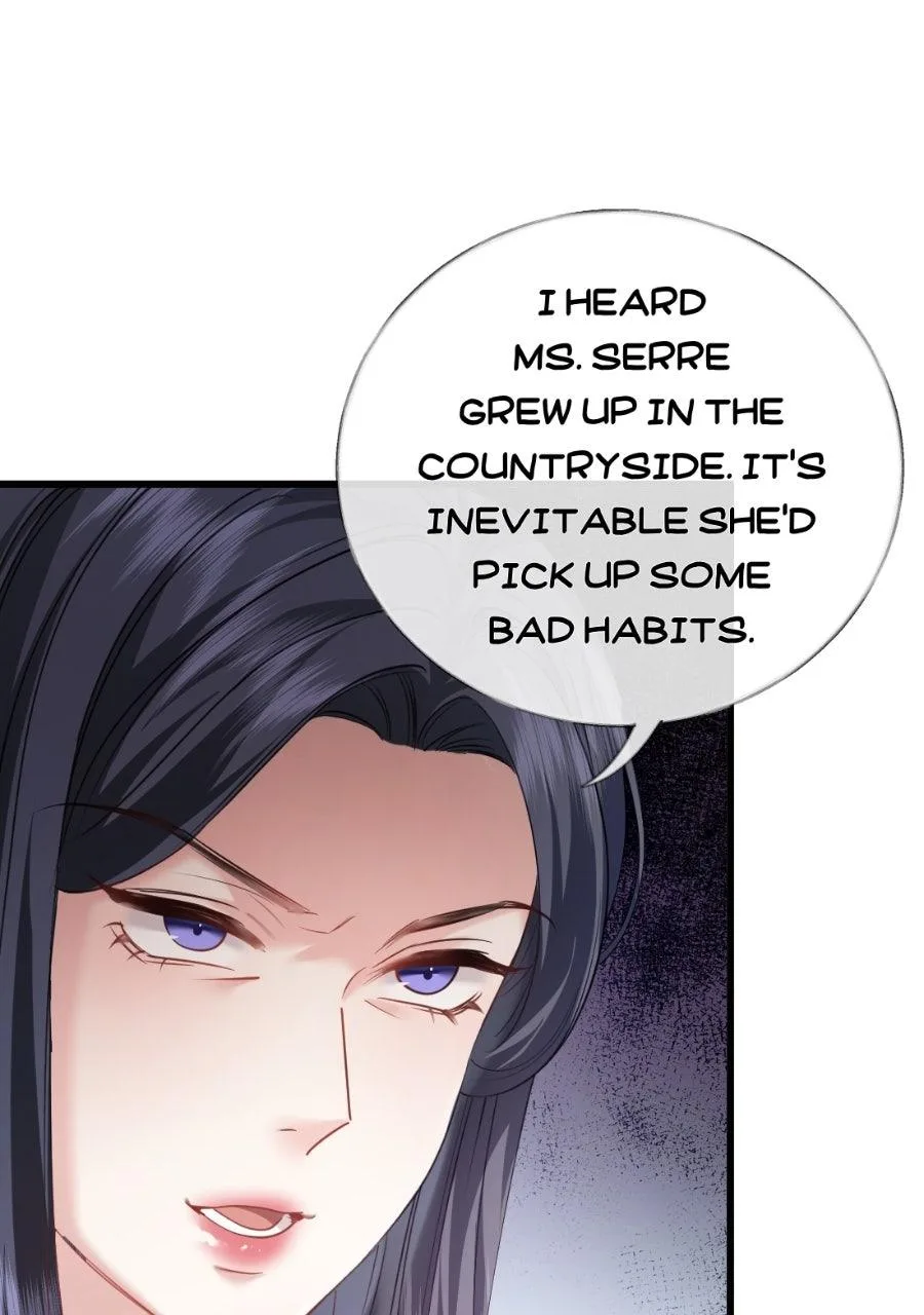 Meet My Ex Again As His Aunt Chapter 15 page 8