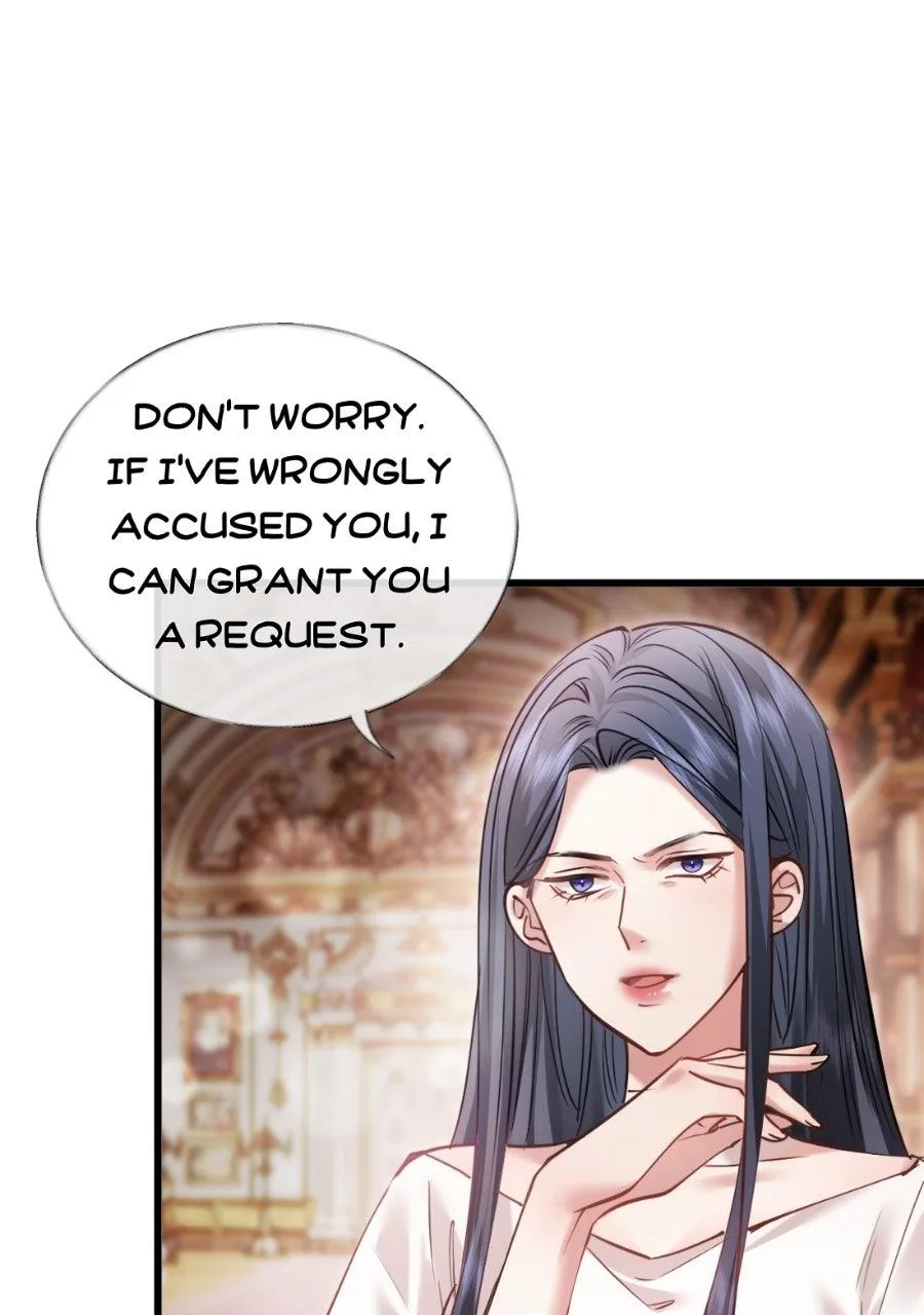 Meet My Ex Again As His Aunt Chapter 15 page 28