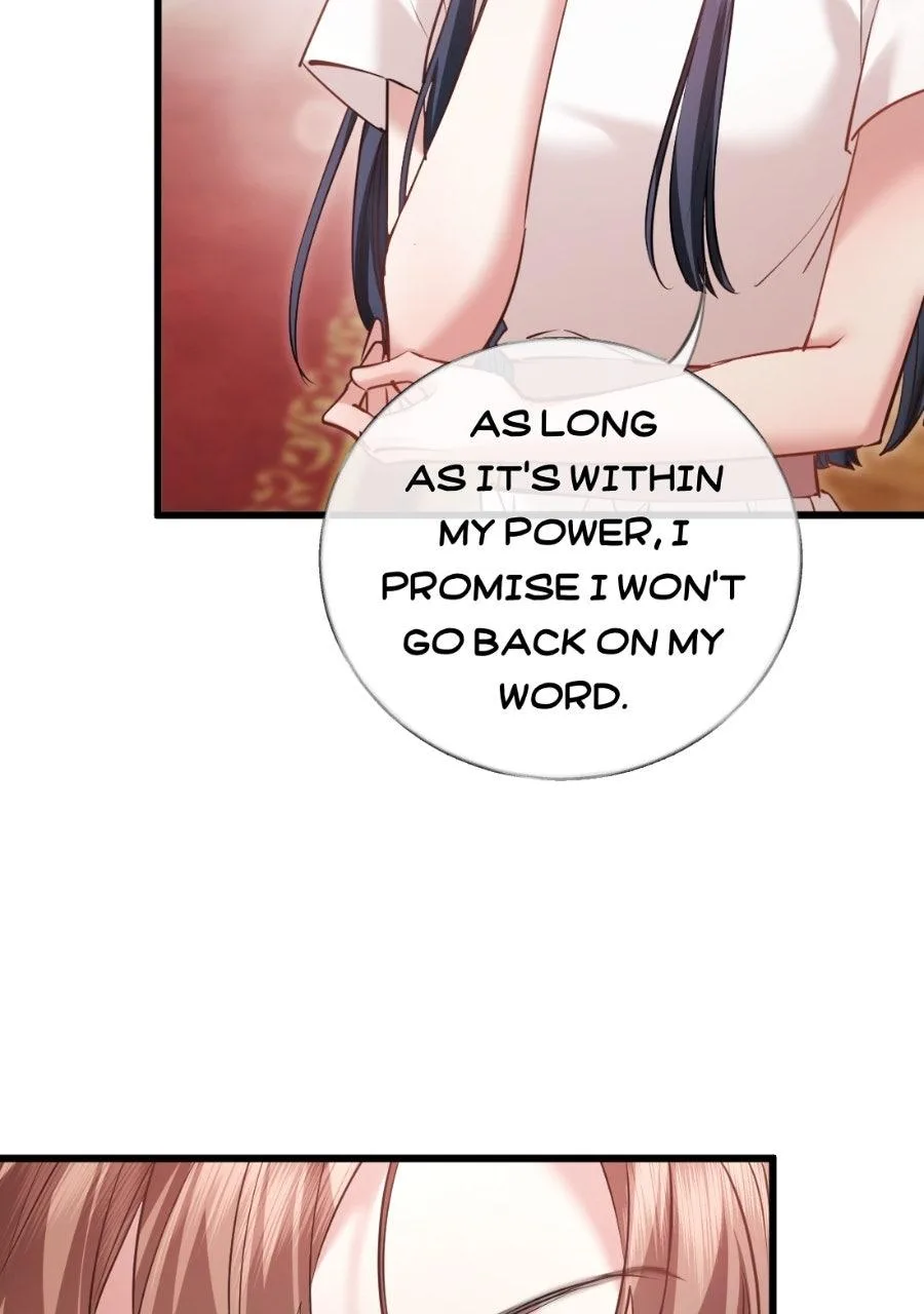 Meet My Ex Again As His Aunt Chapter 15 page 29