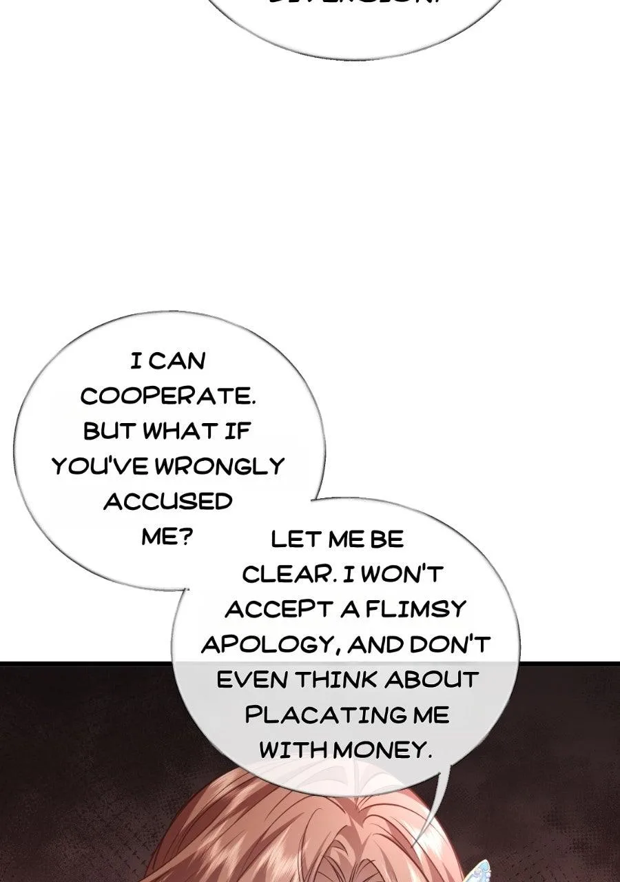 Meet My Ex Again As His Aunt Chapter 15 page 26