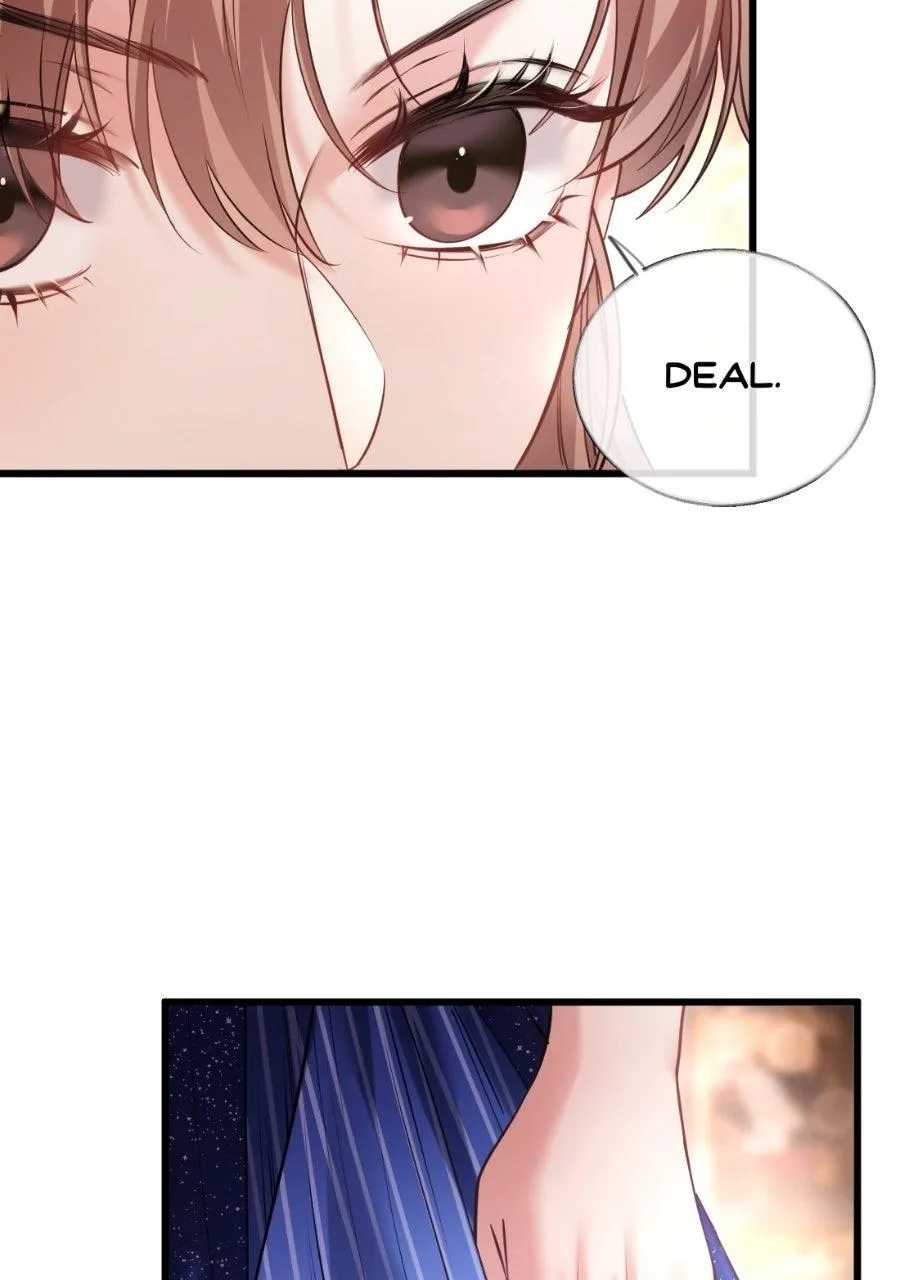 Meet My Ex Again As His Aunt Chapter 15 page 30
