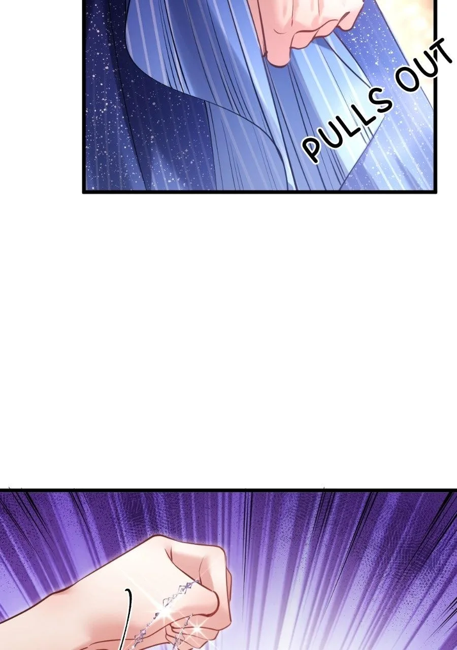 Meet My Ex Again As His Aunt Chapter 15 page 31