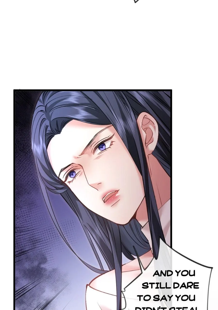 Meet My Ex Again As His Aunt Chapter 15 page 33