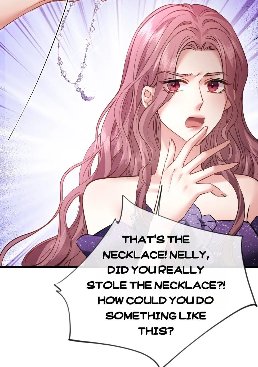 Meet My Ex Again As His Aunt Chapter 15 page 32
