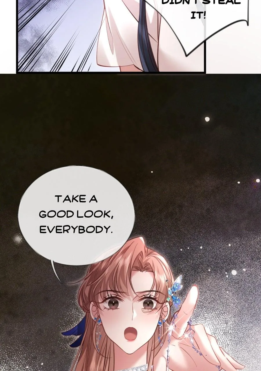 Meet My Ex Again As His Aunt Chapter 15 page 34