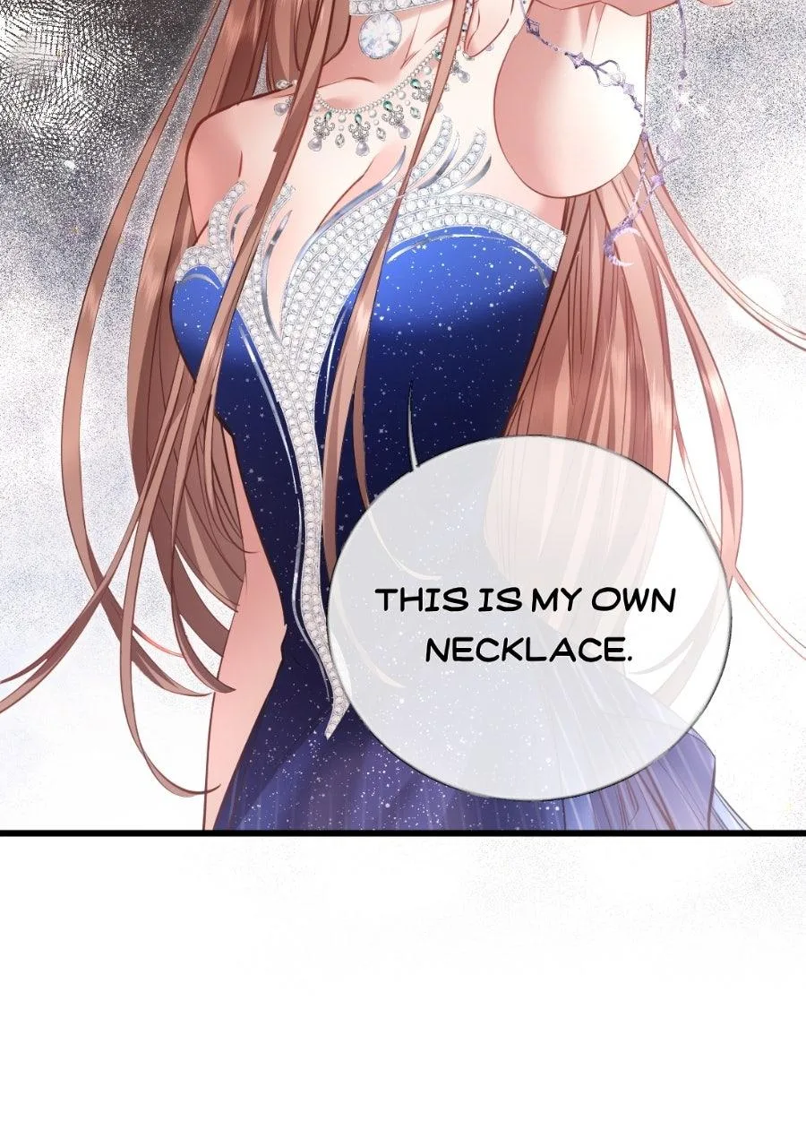 Meet My Ex Again As His Aunt Chapter 15 page 35